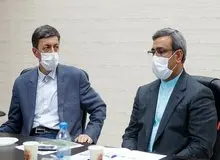 پروژه ترمینال جدید فرودگاه کیش باید الگویی از کیفیت و سرعت انجام کار باشد