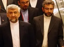 واکنش یک اصولگرا به نامه ۲۰۰ صفحه ای اخیر جلیلی/ حقیقت پور: «سعید جلیلی» روی هوا حرف می‌زند