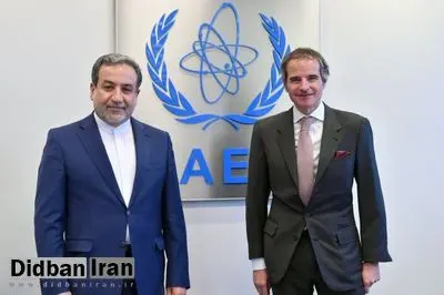 خبرنگار والاستریت ژورنال : عراقچی و گروسی احتمالا سهشنبه دیدار کنند