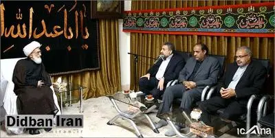 آیت الله نوری همدانی: شنیده ایم که دوباره قرار است قرارداد FATF را به مجلس بفرستند، هوشیار باشید
