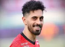 فوری؛ عالیشاه با پرسپولیس دو ساله تمدید کرد