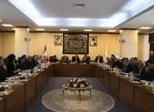 روایت های متفاوت از هیات عالی نظارت
