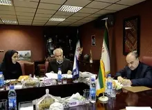 
دکتر سلطانی فر: توسعه چوگان، توسعه فرهنگ ایرانی را در پی دارد

