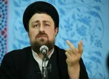 سید حسن خمینی: باید از دعواهای بچه‌گانه دست برداشت
