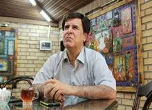 علیرضا علیفر: رفتن بهرام شفیع را باور نمی‌کنم!