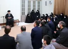 رهبر انقلاب: بزرگداشت آقای مصباح از واجبات کارهای حوزه و روحانیت است