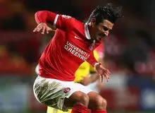 سه نگاه به حضور احتمالی گوچی در پرسپولیس