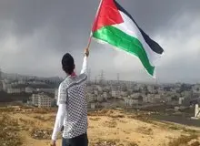 یک مقام ارشد سازمان سیا، تصویری در حمایت از فلسطین در فیس بوک خود منتشر کرد