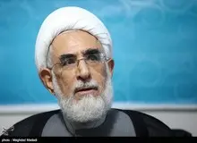 منتجب نیا: دغدغه مردم رفتن به لب دریا نیست، نان است/ شکم گرسنه خدا نمی‌شناسد/ اقدامات فعلی دولت و مجلس فقط به درد افراد ساده‌لوح جامعه می‌خورد
