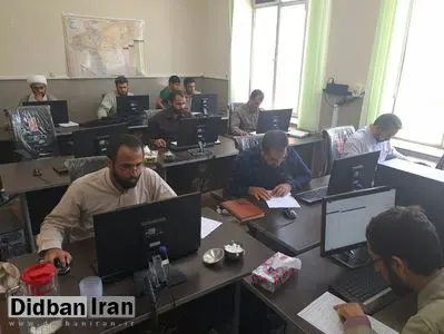  نماینده رهبری در بسیج: ۱۵۰ هزار طلبه، هزاران کانال و حساب در شبکه های اجتماعی راه اندازی کرده اند