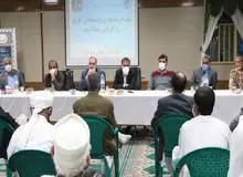 مردم سراوان خطاب به نمایندگان مجلس: تمامی جوانب حادثه باید پیگیری شود