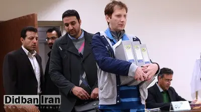 بابک زنجانی وارد رقابت با فرزین شد