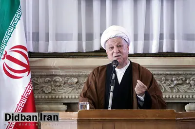آیت الله هاشمی: بارها گفتهام که انتخاب آیتالله خامنهای هنوز بهترین انتخاب خبرگان بود/ برخی از دشمنان با دوستنمایی به خیلی از مراکز حساس نفوذ کردهاند