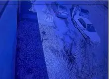 مدیر سابق املاک و مستغلات شهرداری زاهدان توسط افراد مسلح ربوده شد+فیلم 