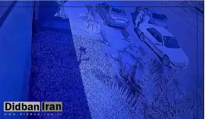 مدیر سابق املاک و مستغلات شهرداری زاهدان توسط افراد مسلح ربوده شد+فیلم 