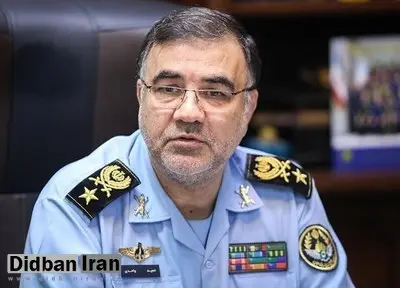 فرمانده نیروی هوایی ارتش: به سوخوهای جدید نیاز داریم، اما نمیدانیم کی وارد اسکادران ما میشود