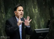 آخوندی: به عنوان بالاترین مسئول وزارت راه از مردم عذرخواهی می کنم
