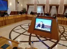 نشست نمایندگان تشکل‌های صنفی صنعتی و مهندسی با معاون حمل‌ونقل وزارت راه و شهرسازی برگزار شد