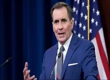 سخنگوی کاخ سفید: در برابر تهدیدات حوثی‌ها هوشیار خواهیم بود؛ باید تهدیدها را به عنوان یکی از روش‌های پاسخ ایران در نظر بگیریم