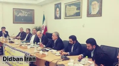 معاون وزیر ارتباطات: عقب ماندگی اطلاعات مکان محور باید رفع شود