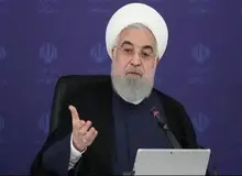 روحانی: یک میلیون واحد مسکونی تا پایان دولت در اختیار مردم قرار می‌گیرد/مسکن از کالاهای اساسی زندگی مردم است
