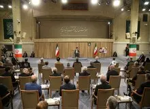 معیشت مردم مهمترین مسئله است؛ برای انضباط بازار چاره‌اندیشی شود