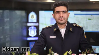 جمع‌آوری خودروهای رهاشده در خیابان‌های تهران از شنبه