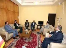 وزیری که شعار روشنگری می‌دهد درباره دامادش شفاف‌سازی می‌کند؟