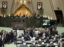 مجلس بر مصوبه خود در کاهش ساعت کار اداری اصرار کرد