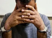 مردی در شهرستان سنقر و کلیایی همسرش را با روسری خفه کرد