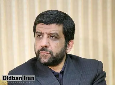 واکنش عجیب ضرغامی به توقیف کیهان
