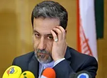 صدا و سیما دعوت خود از عراقچی را پس گرفت

