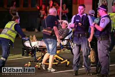 ادعای موساد: چون عملیات سیدنی بدون اثر انگشت انجام شده، پس کار ایران است