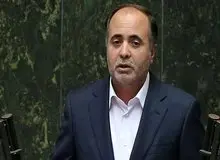 نوری قزلجه، نماینده مجلس: غیرشفاف‌ترین تصمیمات در این مجلس مدعیِ شفافیت گرفته شد /طرح شفافیت «نیم بند» و «نمایشی» بود