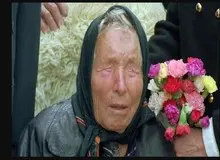 پیشگویی‌های هولناک بابا وانگا برای ۲۰۲۵ چه هستند؟/ هشدار «بابا ونگا» به نزدیک شدن آخرالزمان وجنگ بزرگ 