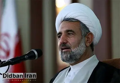 مجتبی ذوالنور: نظام، سرطان نگرفته، سرماخورده است/ آدمهای ویروسی آمدهاند و جلوی انقلاب عطسه کردهاند