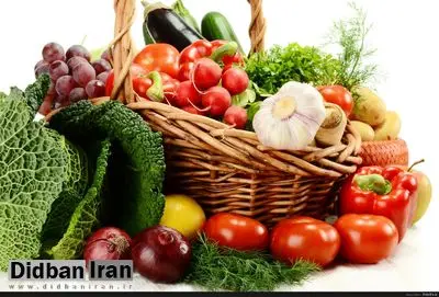 وقتی گرسنه اید این غذاها را بخورید