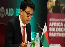 جزییات ترور نافرجام رئیس جمهور ماداگاسکار/ دو فرانسوی دستگیر شدند