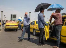 گرما زودتر به تهران خواهد آمد
