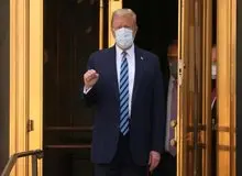 ترامپ بایدن را به جاسوسی و کودتا علیه خود متهم کرد