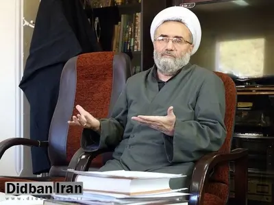 مسیح مهاجری خطاب به رئیسی: عکس گرفتن شما با کارکنان غسالخانه یک اقدام نمایشی بود/ وضعیت امروز زندان اوین نتیجه اعتمادتان به اصحاب شعار و بلهقربانگوهاست