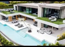 چگونه دفتر طراحی ویلا و شرکت ویلاسازی خوب پیدا کنیم؟