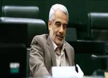 ادعای عجیب نماینده مجلس یازدهم: کره جنوبی را تحریم می کنیم!