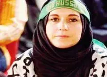 اصولگرا‌یان چگونه گول حجاب کاترین شکدم را خوردند؟
