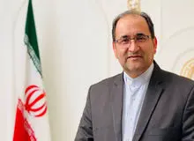 عضو کمیسیون امنیت ملی مجلس: یکی از دلایل توقف مذاکرات هسته ای، نگرانی‌هایی است که روسیه و چین دارند 