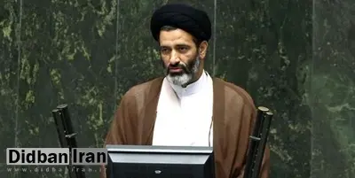 نماینده مجلس: آقای رئیسی چرا با کسانی که قیمت ارز را بالا می برند رودربایستی دارید؟/ کسانی که معیشت مردم را گروگان گرفته اند «محارب» هستند