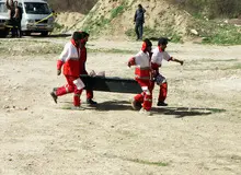اجساد 5 سرنشین بالگرد امداد هوایی سقوط کرده پیدا شد
