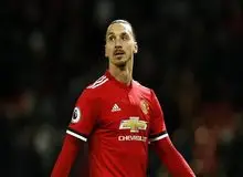 ابراهیموویچ: یونایتد می تواند مدعی جدی قهرمانی در اروپا و انگلیس باشد