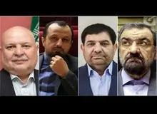 ادعای مجری رسانه نزدیک به سپاه: یکی از وزرای اقتصادی دولت به رئیسی نامه نوشته که نیازی به برجام نداریم