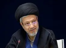 موافقت عضو شورای عالی فضای مجازی با رفع فیلترینگ /فضا را باز بگذاریم/ فیلتر کردن بی احترامی به مردم است